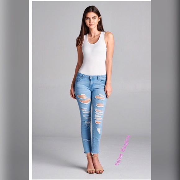 Minnie White Bodysuit - Picture 2 of 3